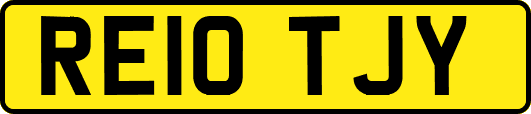 RE10TJY