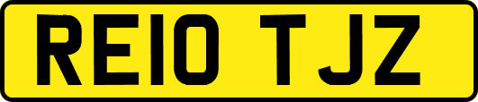 RE10TJZ
