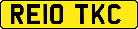 RE10TKC