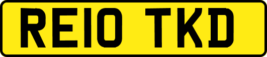 RE10TKD