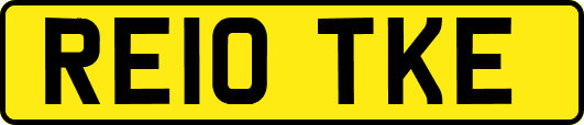 RE10TKE