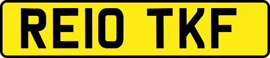 RE10TKF