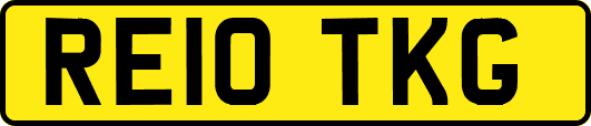 RE10TKG