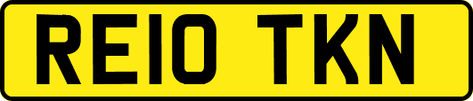 RE10TKN