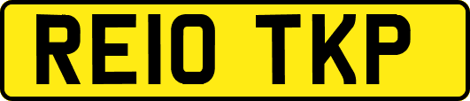 RE10TKP