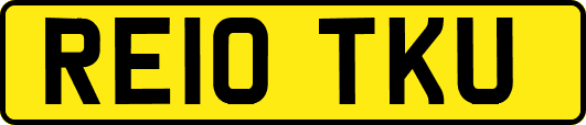 RE10TKU