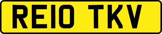 RE10TKV