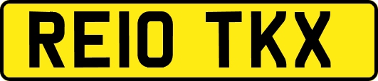 RE10TKX
