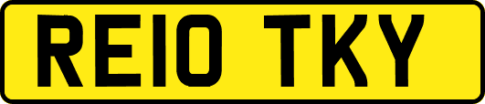 RE10TKY