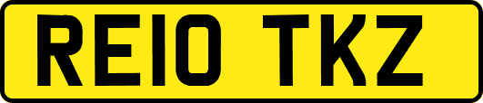 RE10TKZ