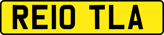 RE10TLA