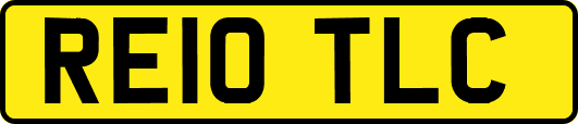 RE10TLC