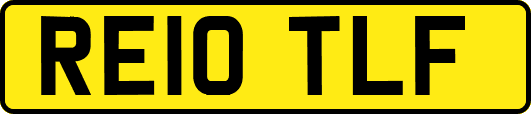 RE10TLF