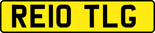 RE10TLG
