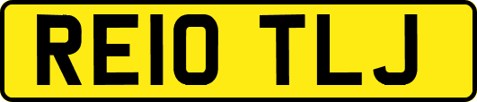 RE10TLJ