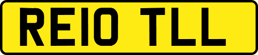 RE10TLL