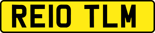 RE10TLM