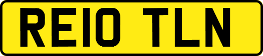 RE10TLN
