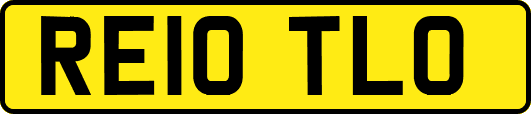 RE10TLO