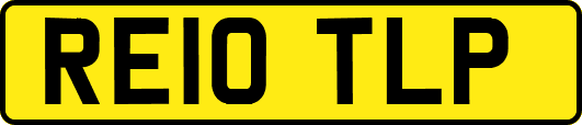 RE10TLP