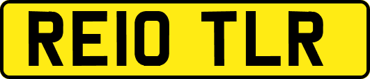 RE10TLR