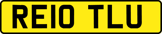 RE10TLU