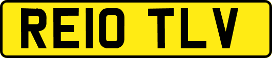 RE10TLV