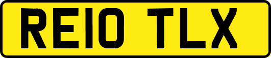 RE10TLX