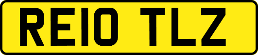 RE10TLZ