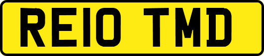 RE10TMD