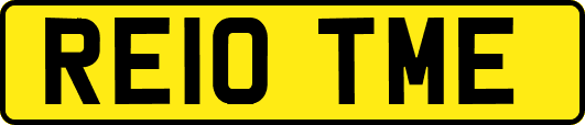 RE10TME