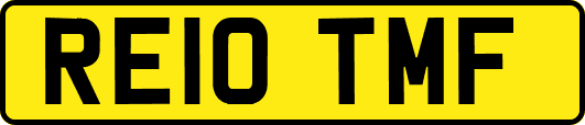 RE10TMF
