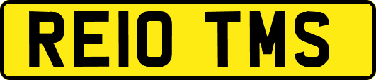 RE10TMS