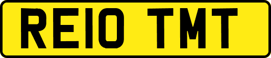 RE10TMT
