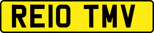 RE10TMV