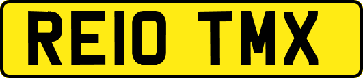 RE10TMX