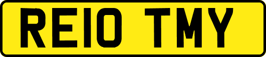 RE10TMY