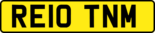 RE10TNM