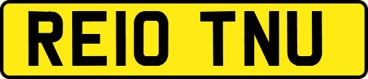 RE10TNU