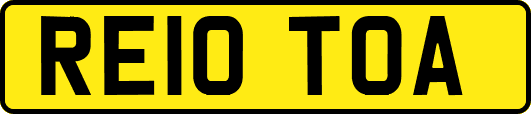 RE10TOA