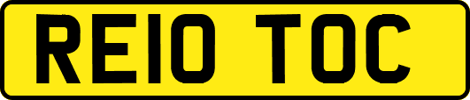 RE10TOC