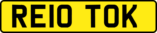 RE10TOK