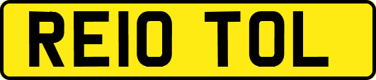 RE10TOL
