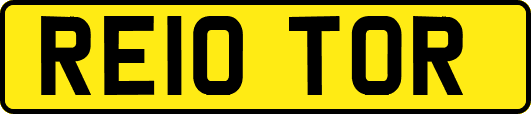 RE10TOR