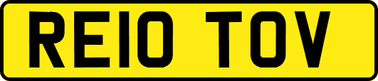 RE10TOV