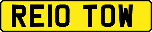 RE10TOW
