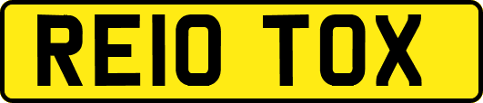 RE10TOX