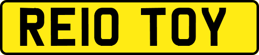 RE10TOY