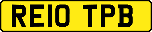 RE10TPB