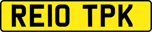 RE10TPK